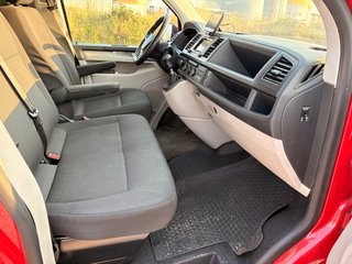 Volkswagen Caravelle 2016
