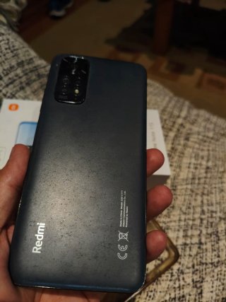 Xiaomi Redmi Note 11 128GB