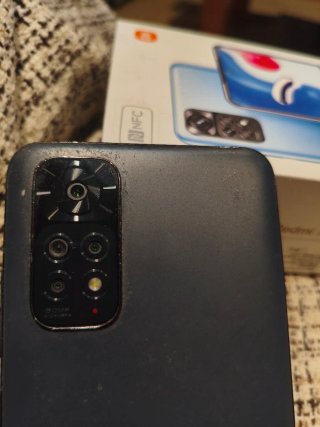 Xiaomi Redmi Note 11 128GB