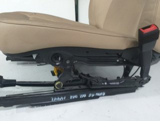 Asiento delantero derecho bmw serie 1 coupe 412729