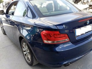 Asiento delantero derecho bmw serie 1 coupe 412729