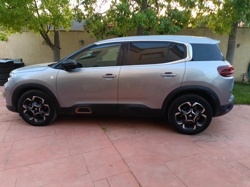 Citroen C5 Aircross 2023 - foto 1