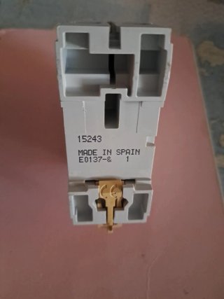 Diferencial Merlin Gerin 40A 30mA