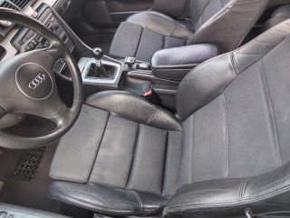 Audi A4 2004