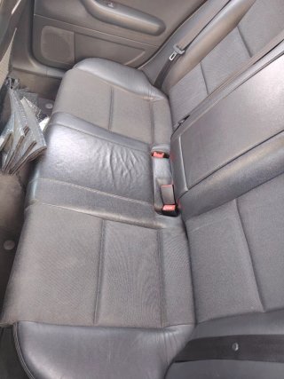 Audi A4 2004