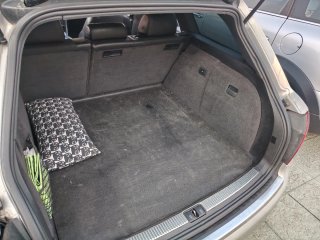Audi A4 2004