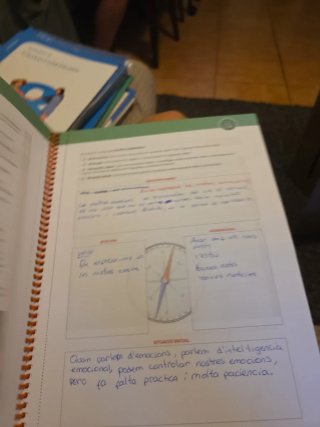 Llengua catalana i literatura, 2 ESO, Projecte ...