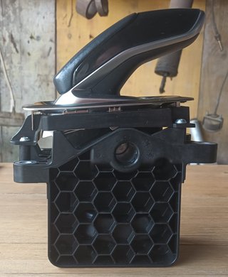 Leva Joystick Cambio Automatico Peugeot 208 EAT8