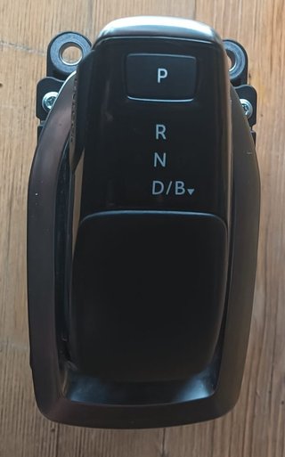 Leva Joystick Cambio Automatico Peugeot 208 EAT8