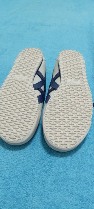 Merceditas Onitsuka Tiger Talla 37 Nuevas