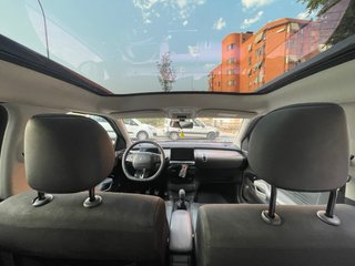 Citroen C4 Cactus 2015