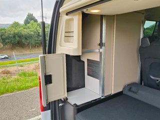 Mercedes-Benz Marco Polo 2022