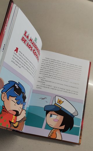 Los Compas y la maldición de Mikecrack