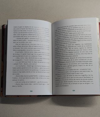 Los Compas y la maldición de Mikecrack