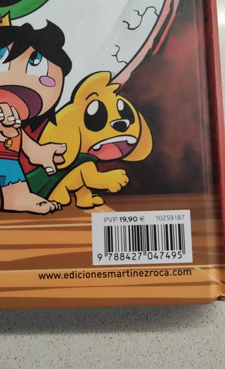 Los Compas y la maldición de Mikecrack