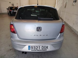 SEAT Toledo 2005