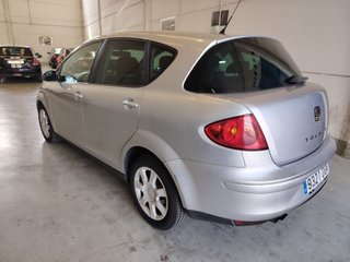 SEAT Toledo 2005