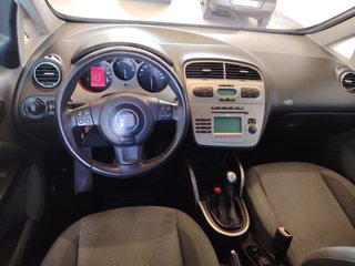 SEAT Toledo 2005