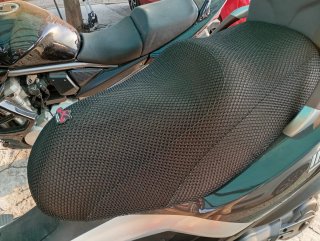 Piaggio MP3 500 LT Business Carnet Coche