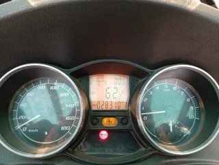 Piaggio MP3 500 LT Business Carnet Coche
