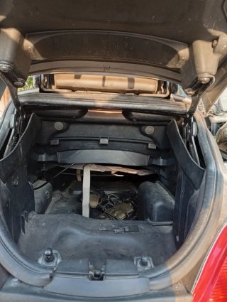 Piaggio MP3 500 LT Business Carnet Coche