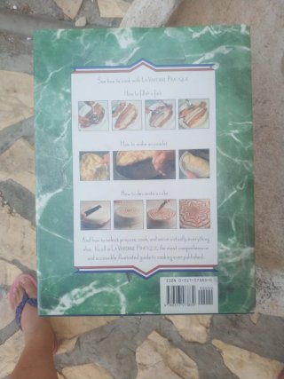La Varenne Pratique The Complete Illustrated Co...