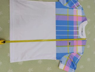 LACOSTE