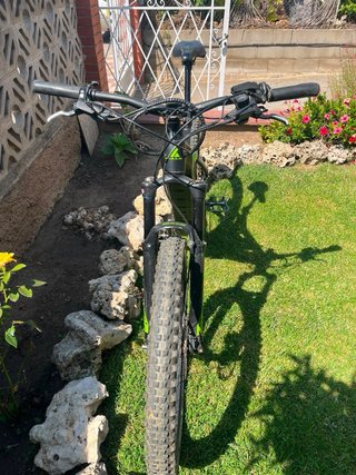 Bulls E-Stream EVO TR2 650 Wh + Extender 425 Wh