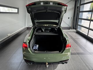Audi S5 2022