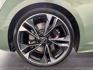 Audi S5 2022
