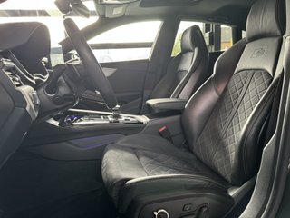 Audi S5 2022