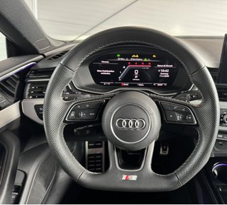 Audi S5 2022