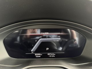 Audi S5 2022
