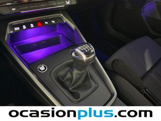 Audi A3 Sportback S line 30 TFSI 81 kW (110 CV)