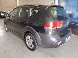 SEAT Altea 2007