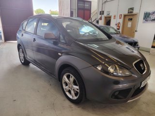 SEAT Altea 2007