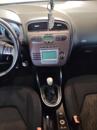 SEAT Altea 2007