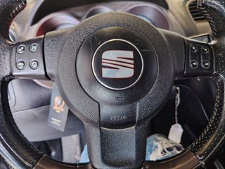 SEAT Altea 2007