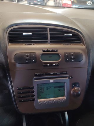 SEAT Altea 2007