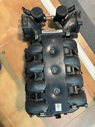 Colector Admisión Audi RS5 B8 V8