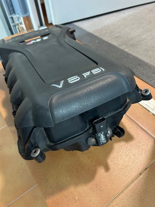Colector Admisión Audi RS5 B8 V8