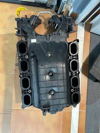 Colector Admisión Audi RS5 B8 V8