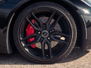 Chevrolet Corvette 2015