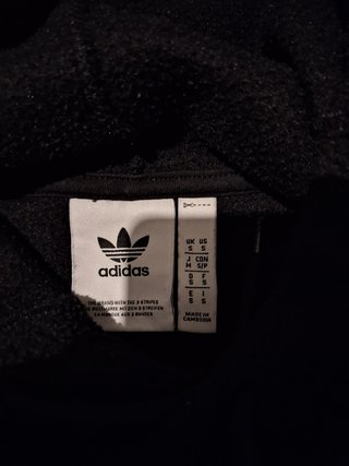 Adidas Originals Sweatshirt Sherpafleece