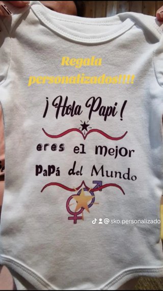Articulos personalizados