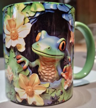 Articulos personalizados