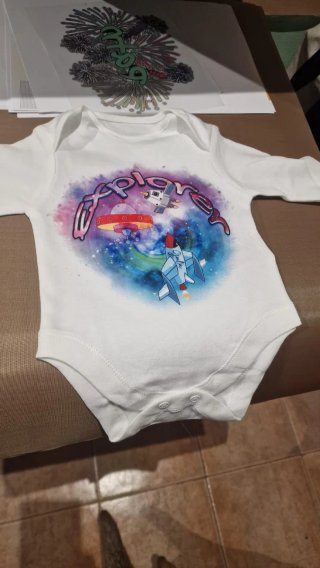 Articulos personalizados