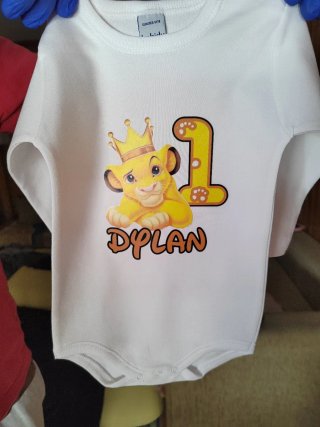 Articulos personalizados