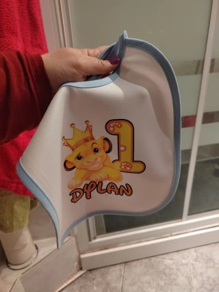 Articulos personalizados
