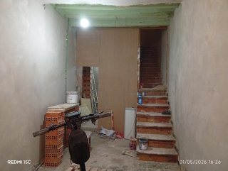 Trabajo construcción completo